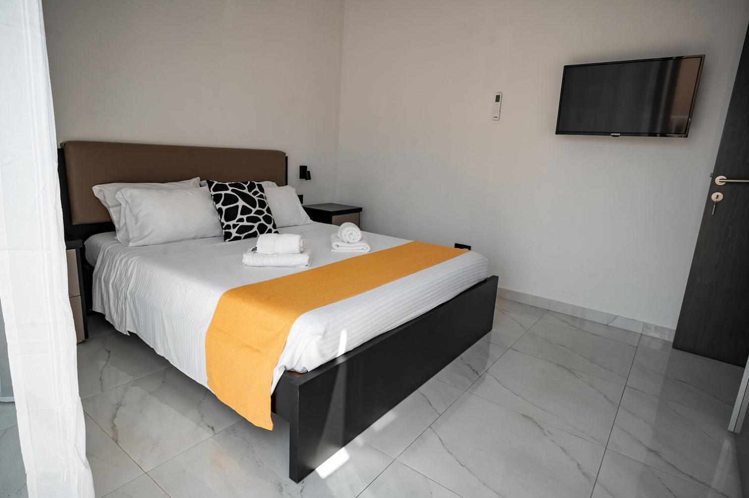 Apartment Cittadella View Penthouse With Jacuzzi *