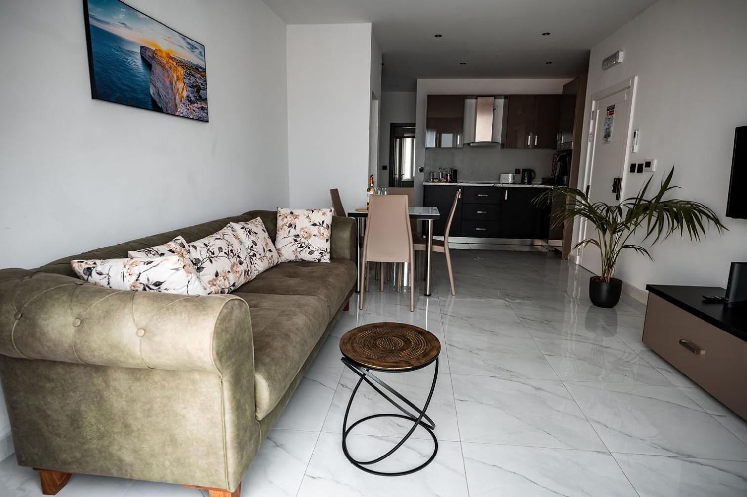 Cittadella View Penthouse With Jacuzzi Victoria