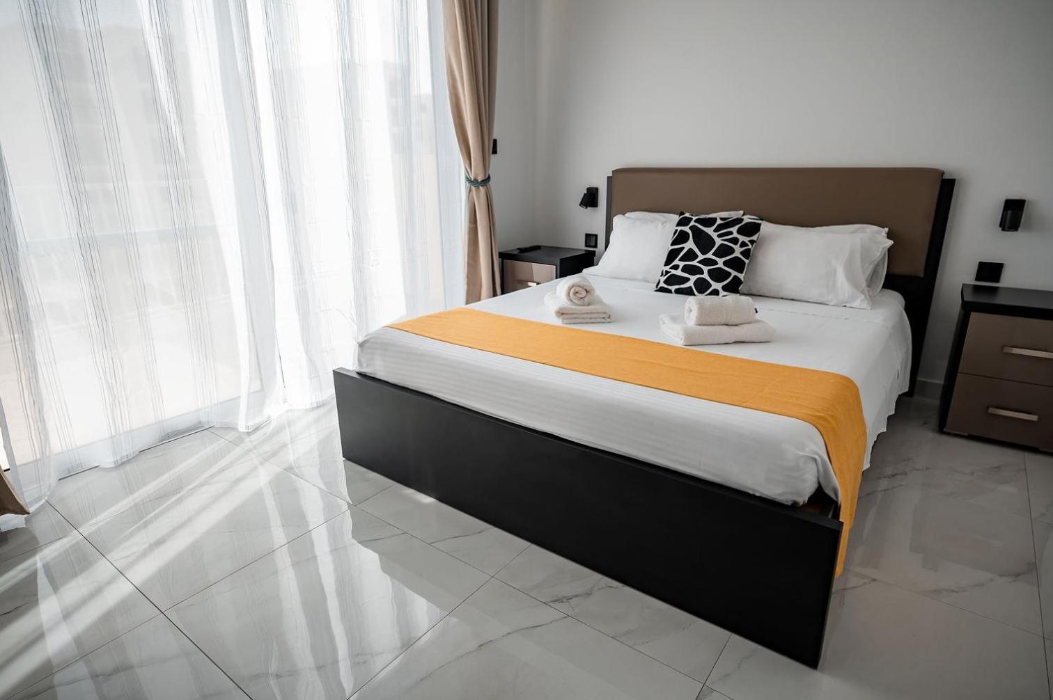 Apartment Cittadella View Penthouse With Jacuzzi *