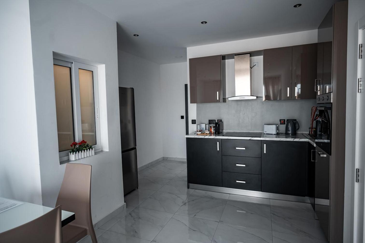Cittadella View Penthouse With Jacuzzi