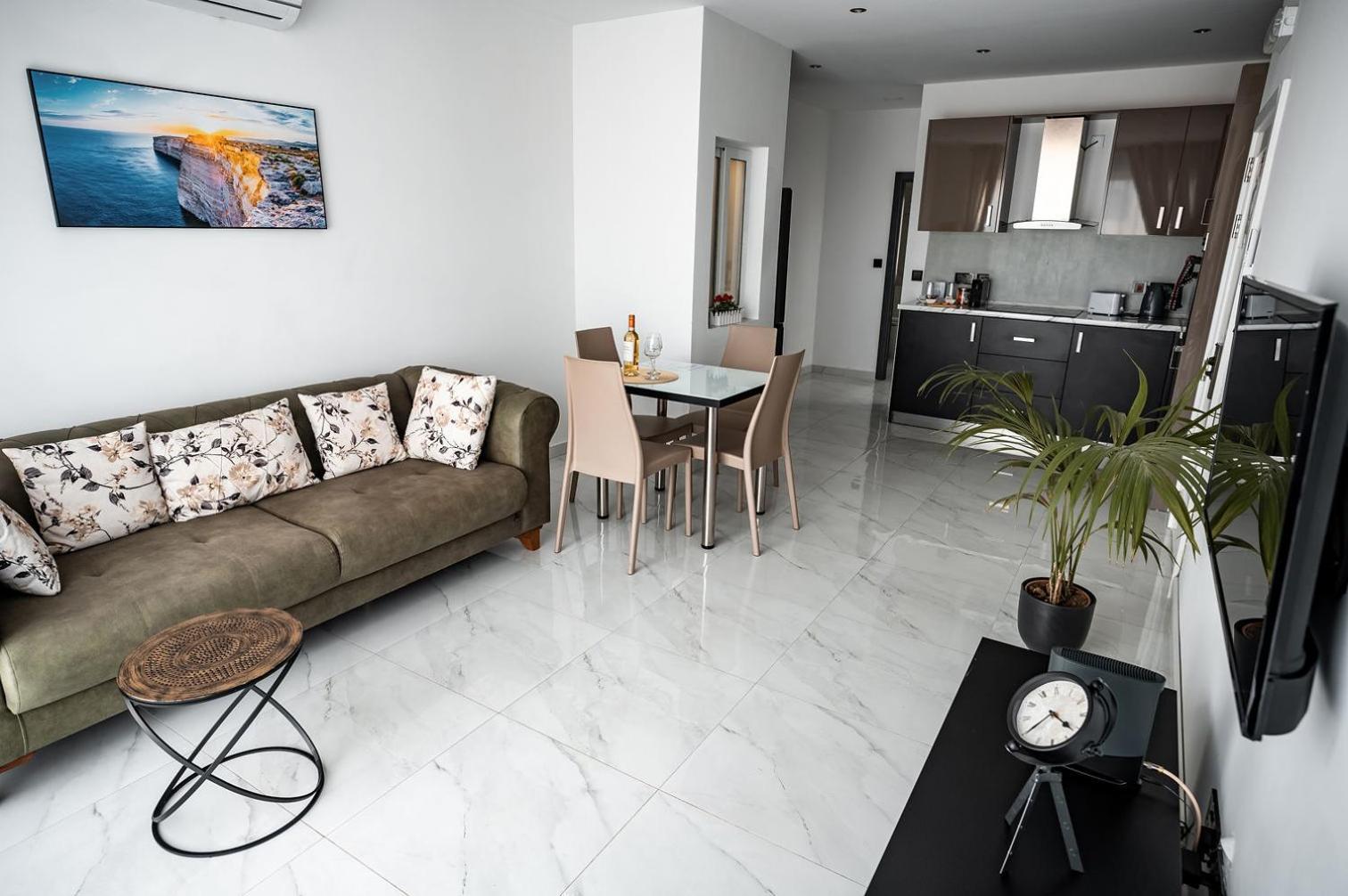 Cittadella View Penthouse With Jacuzzi Apartment *